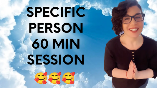 1 60 Min Online SP Coaching Session With Kim