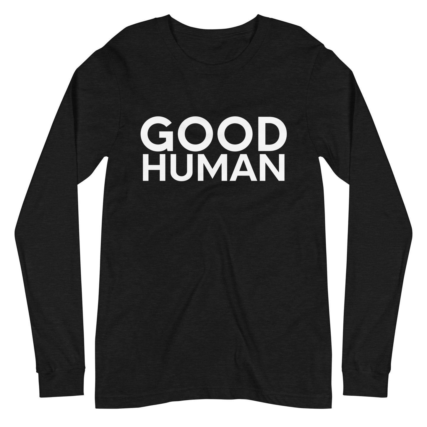 Unisex Long Sleeve Tee