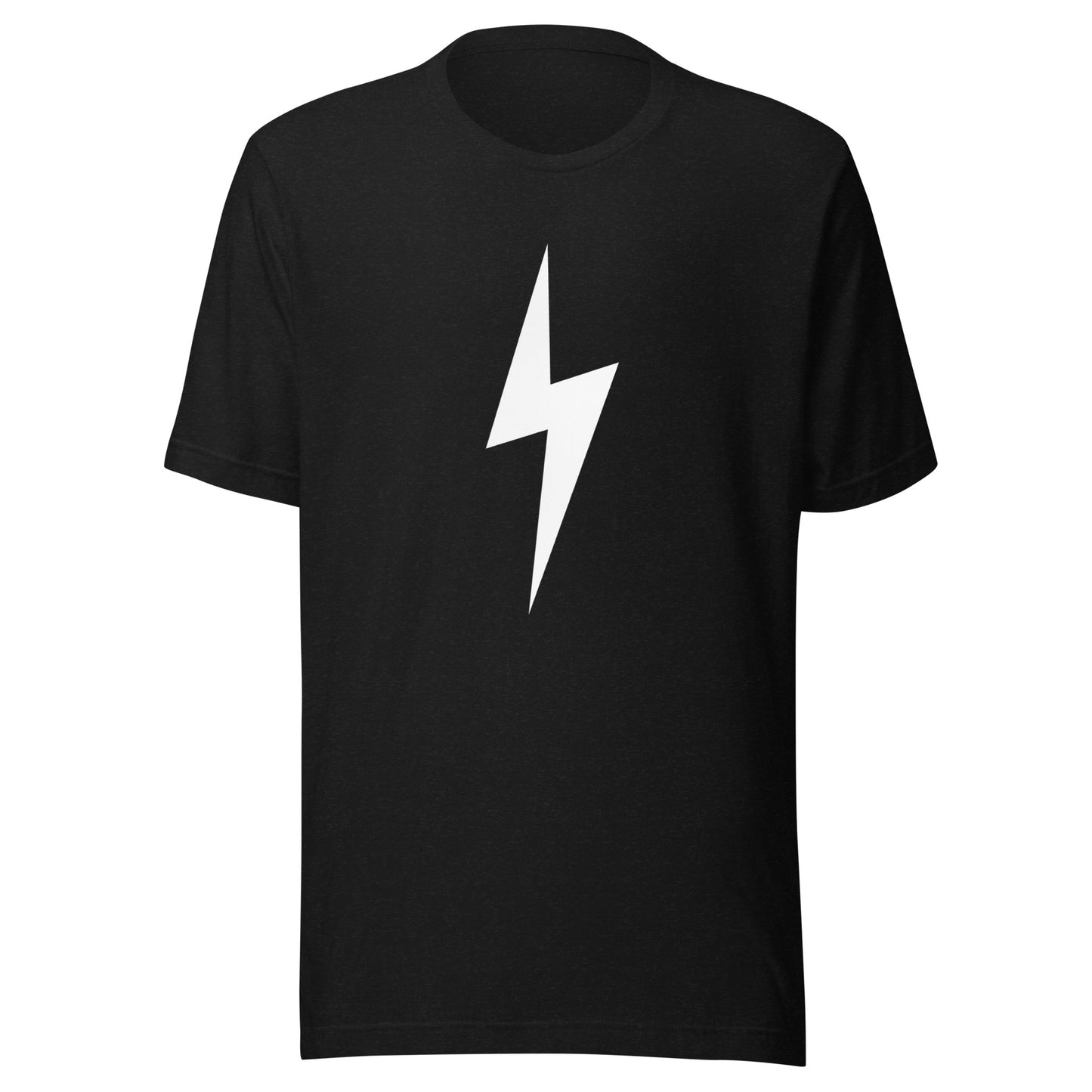 Bolt Unisex t-shirt