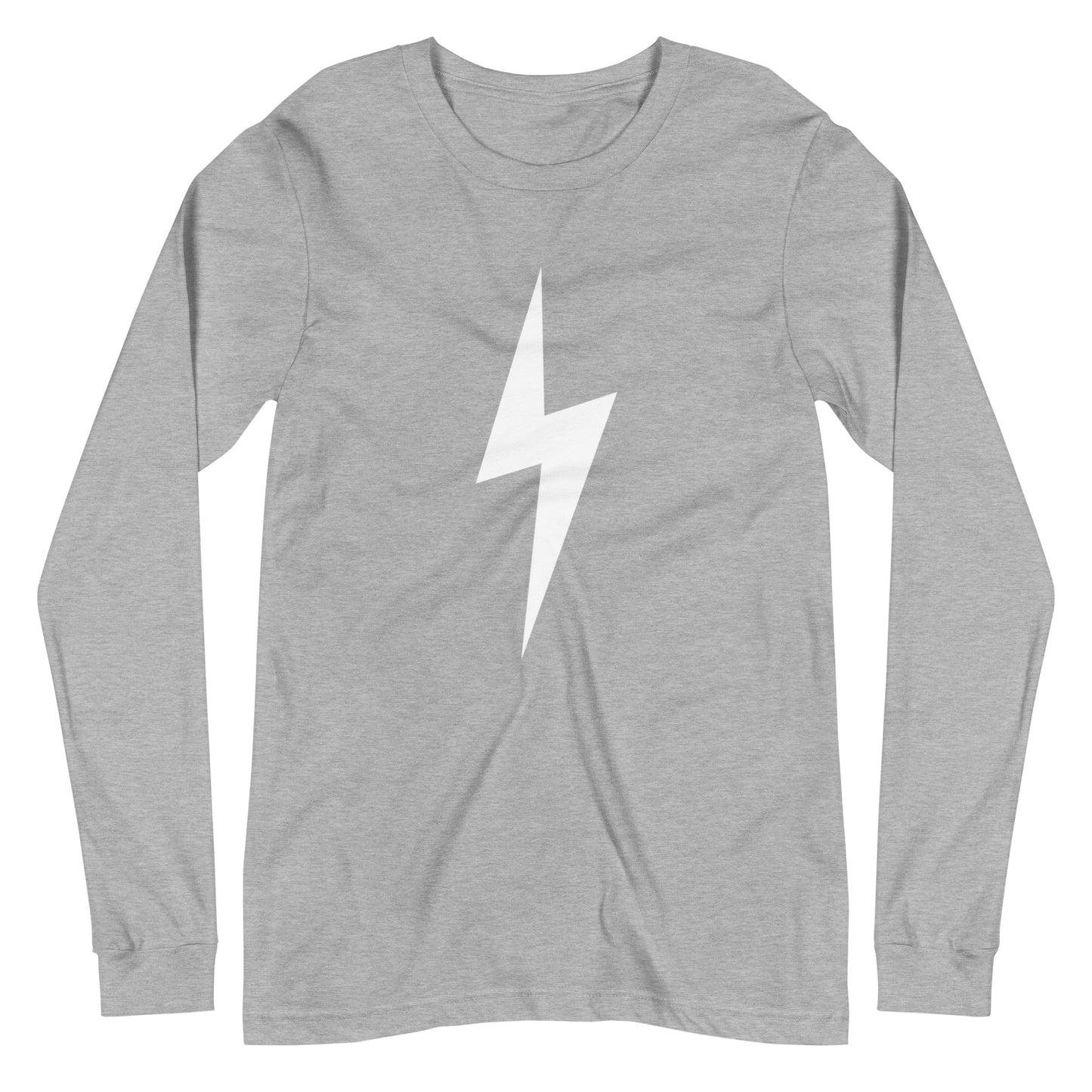 Bolt Long Sleeve Tee