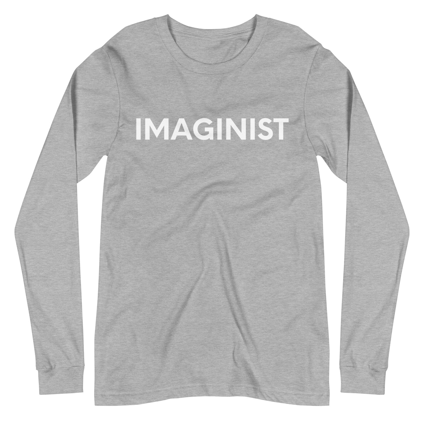 Imaginist Long Sleeve Tee