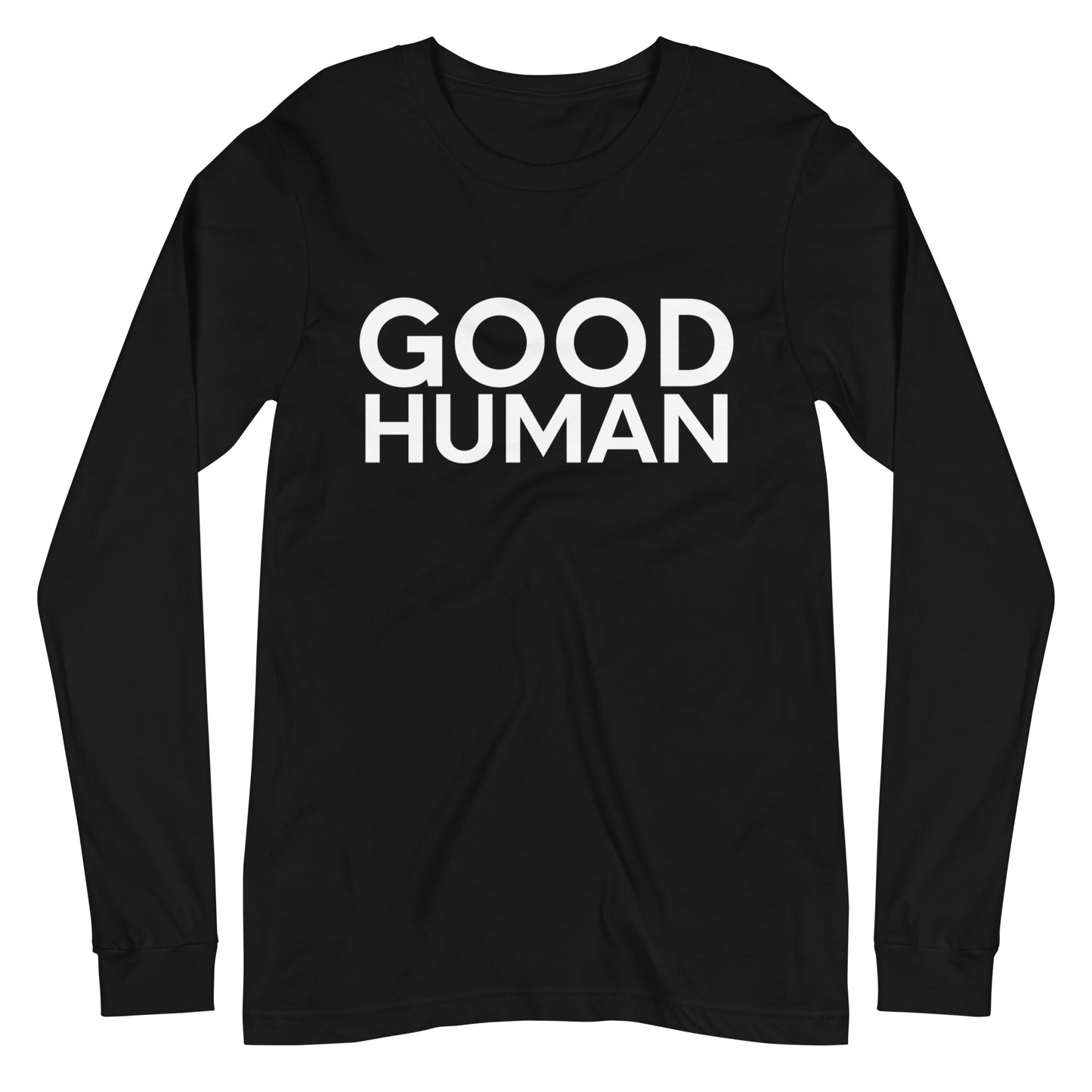 Unisex Long Sleeve Tee