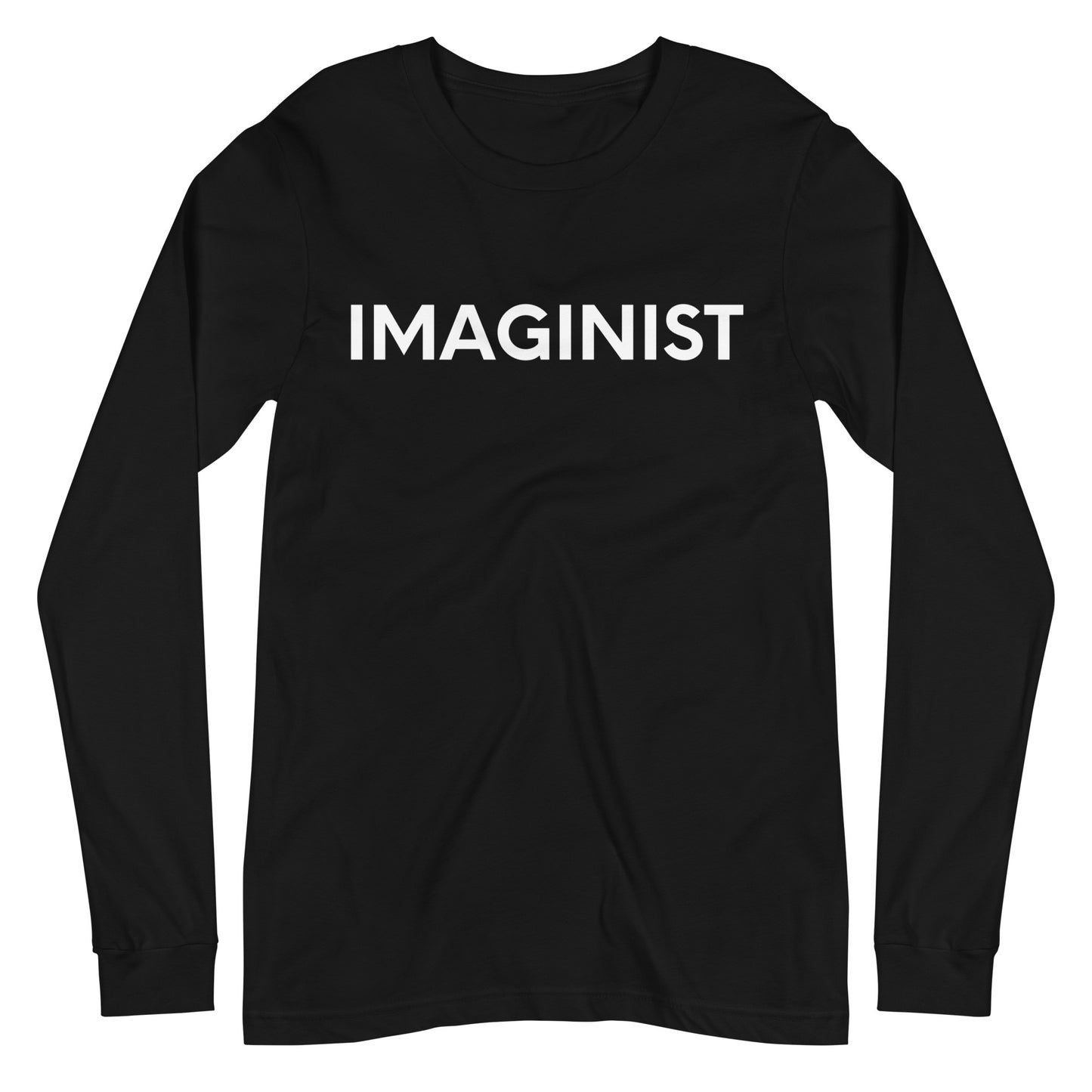 Imaginist Long Sleeve Tee