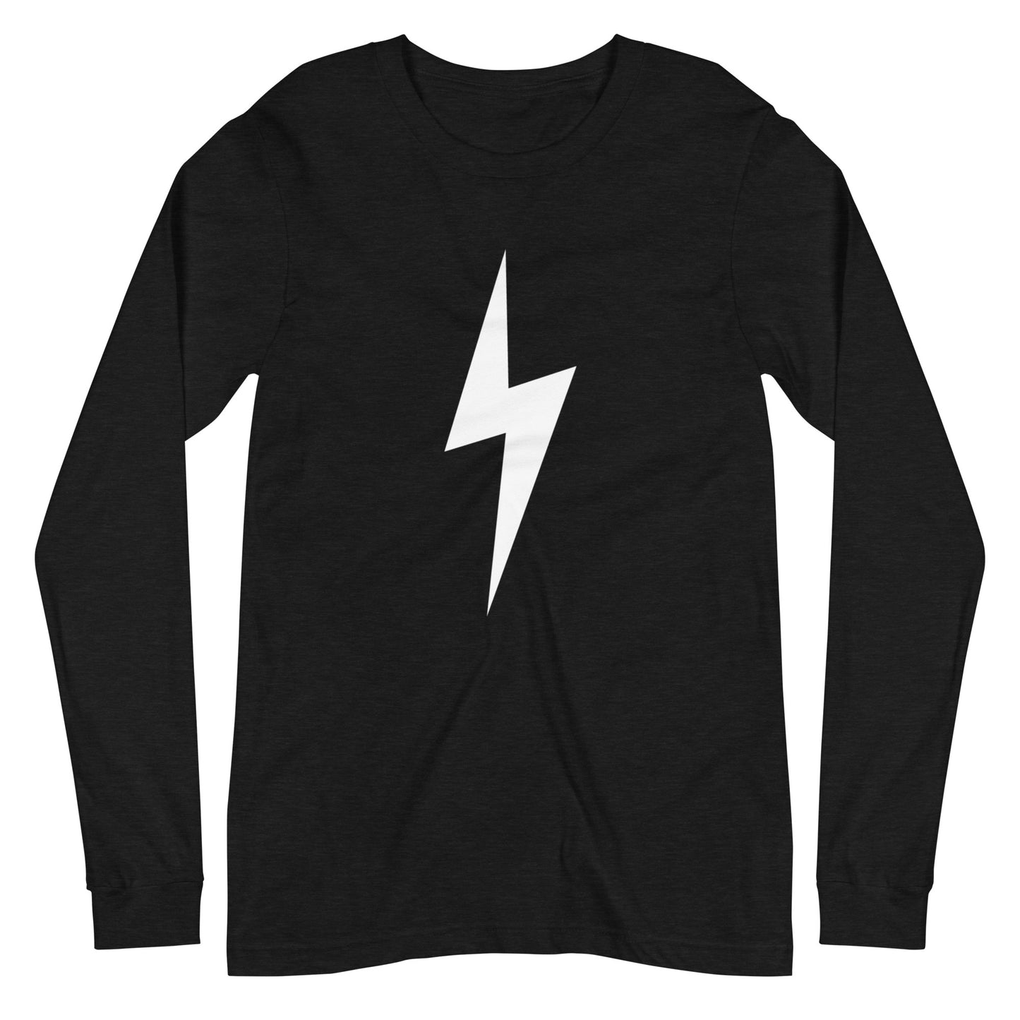 Bolt Long Sleeve Tee