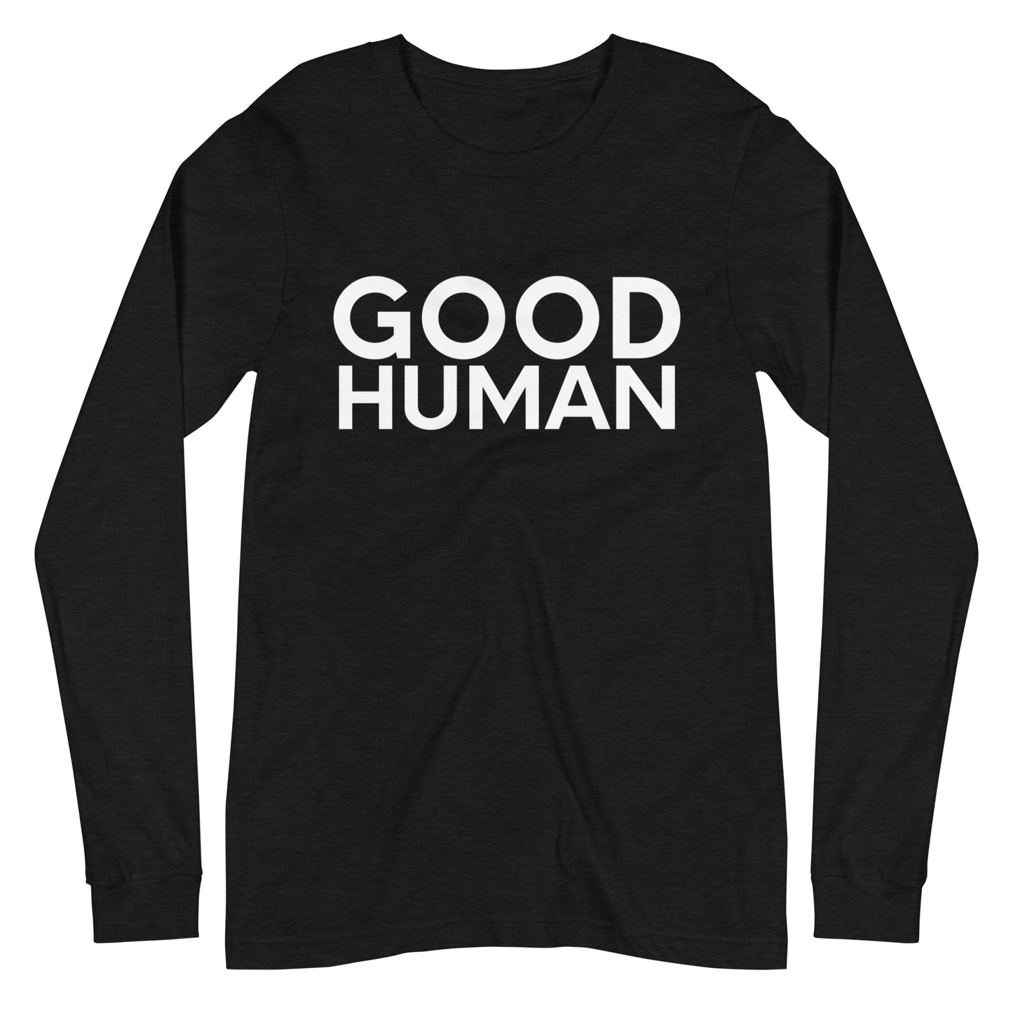 Unisex Long Sleeve Tee