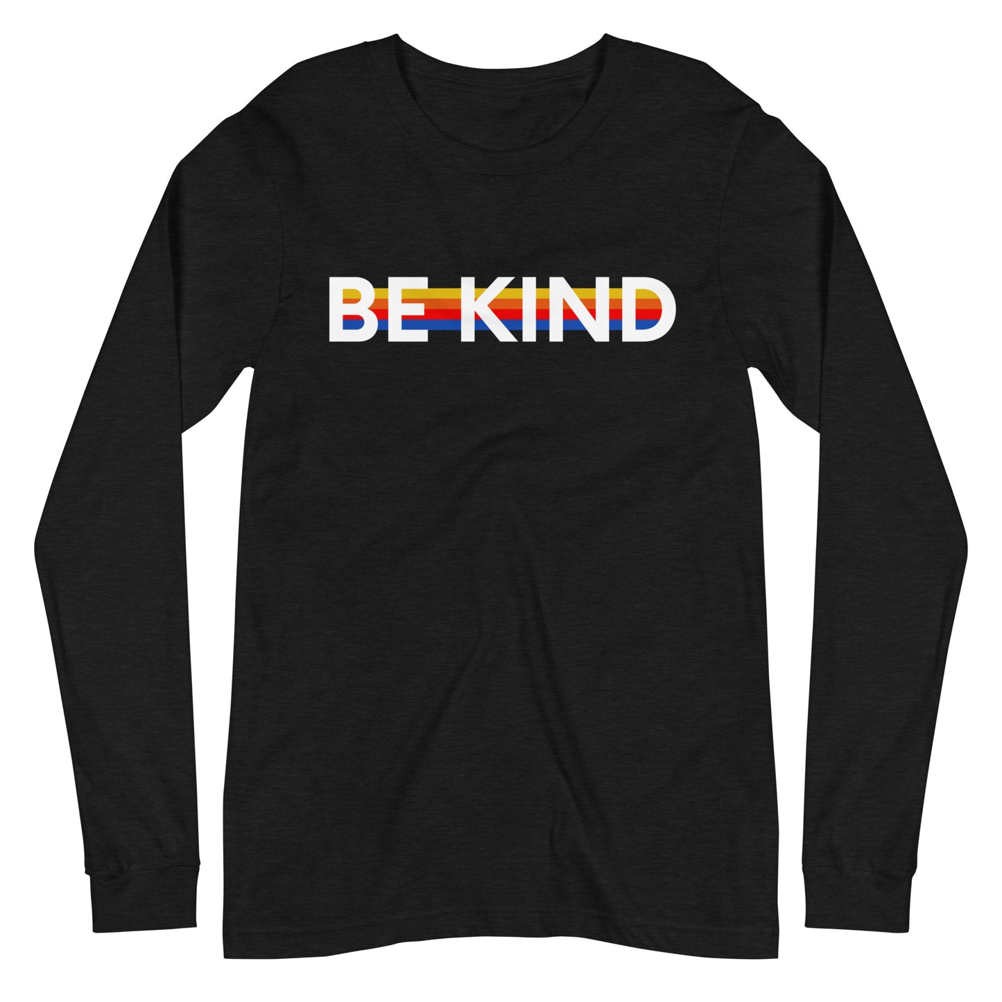 Be Kind Long Sleeve Tee