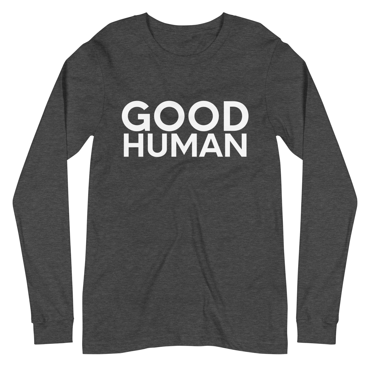 Unisex Long Sleeve Tee