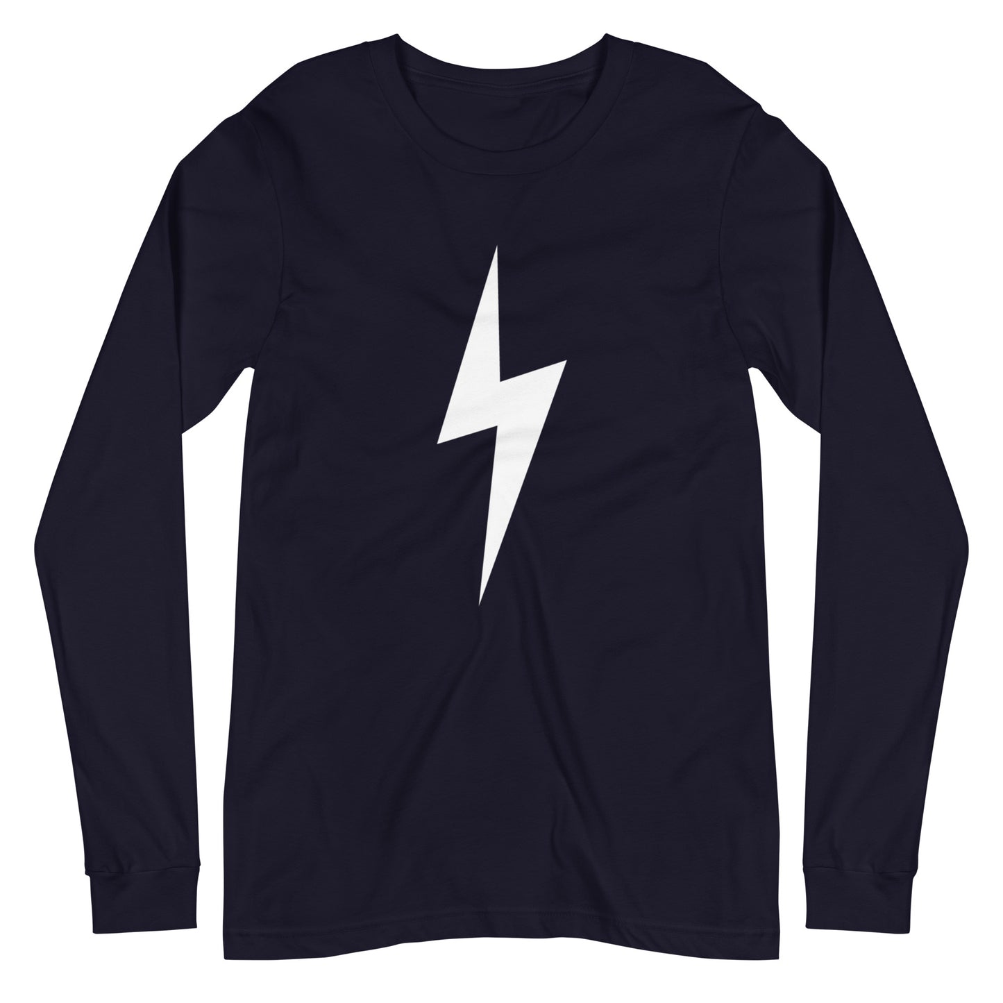 Bolt Long Sleeve Tee