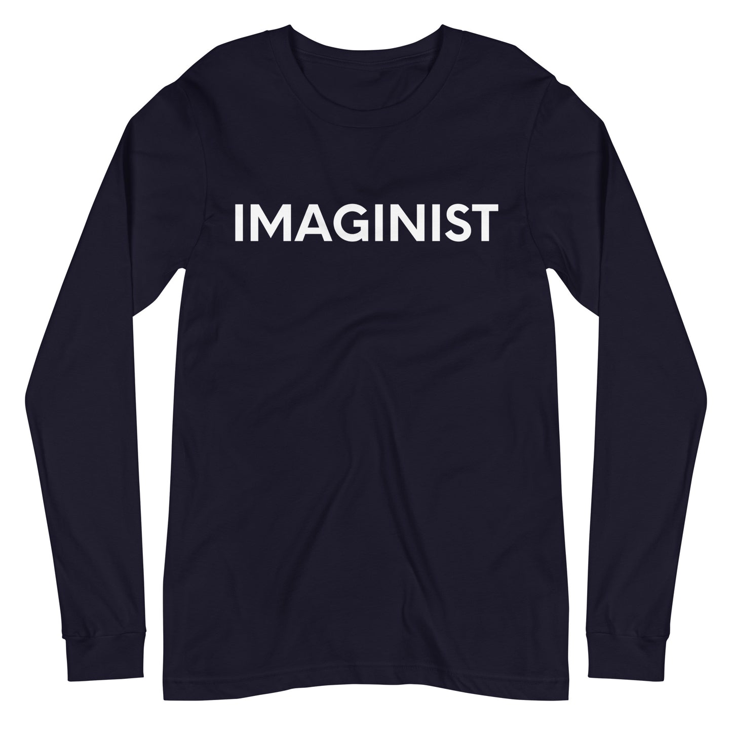 Imaginist Long Sleeve Tee