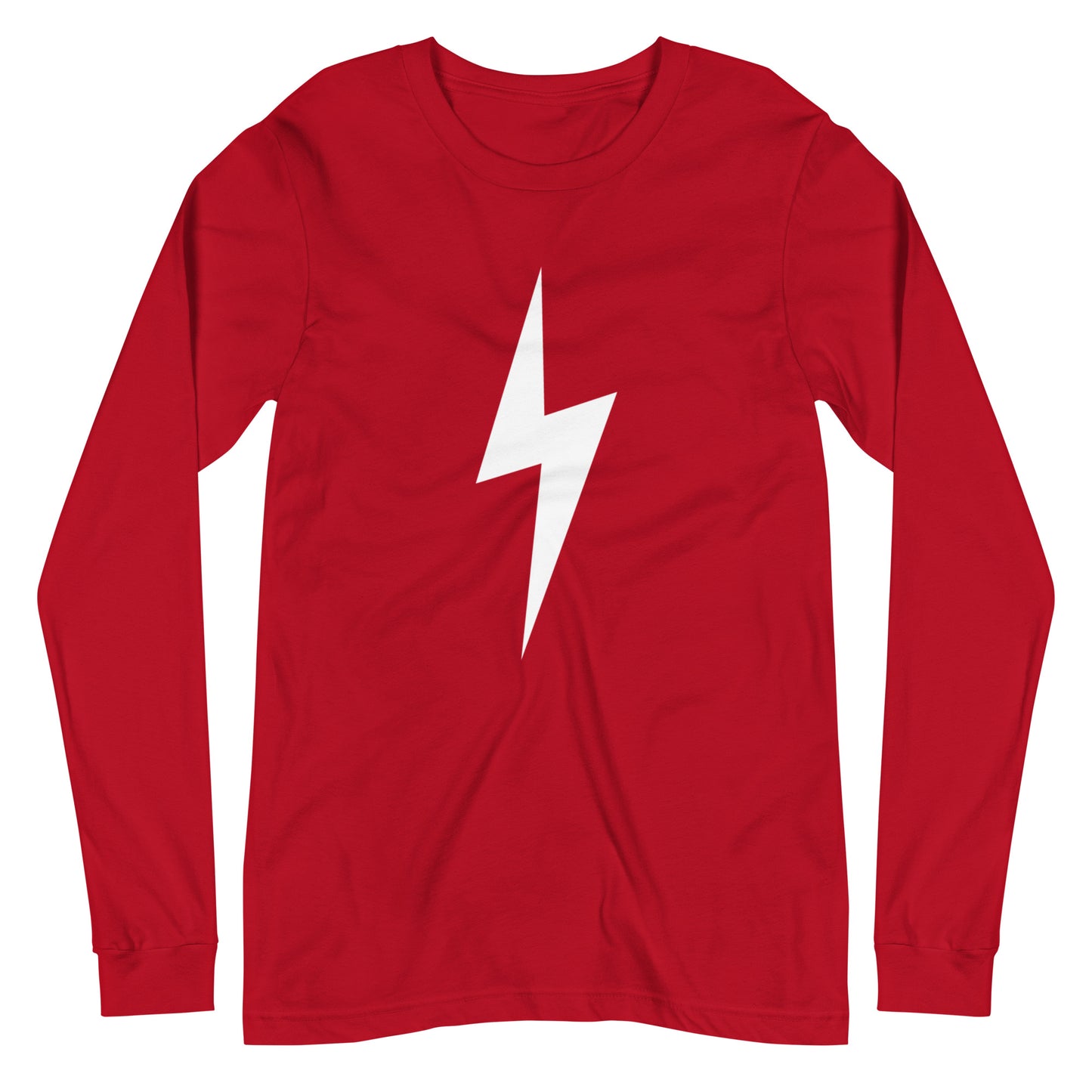 Bolt Long Sleeve Tee