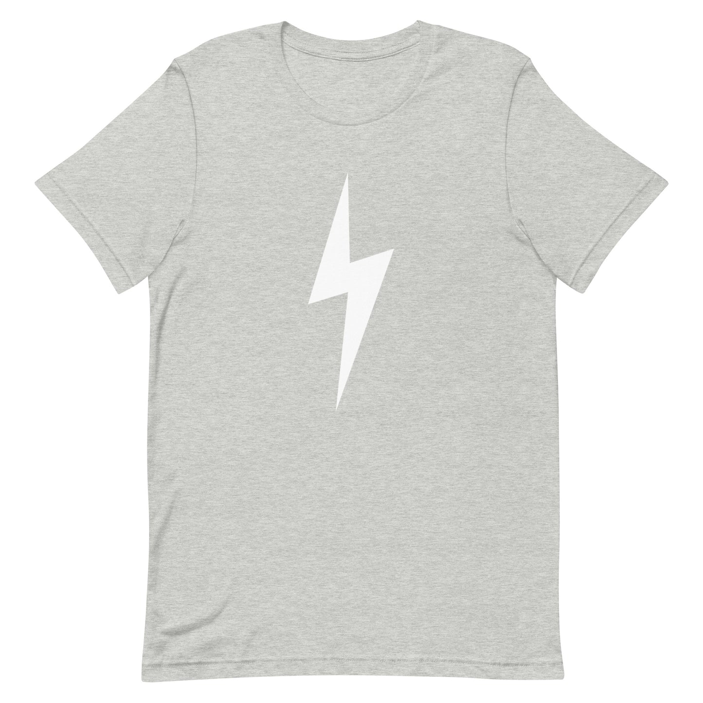 Bolt Unisex t-shirt