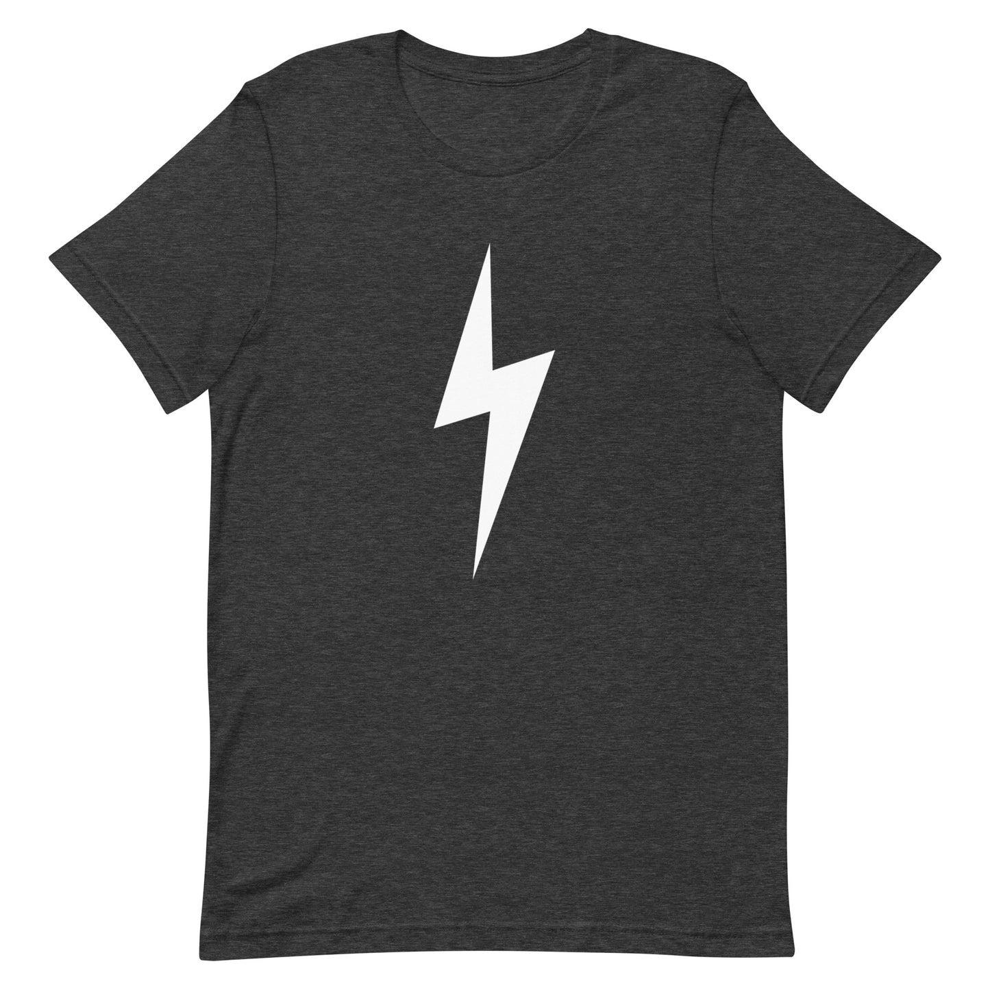 Bolt Unisex t-shirt