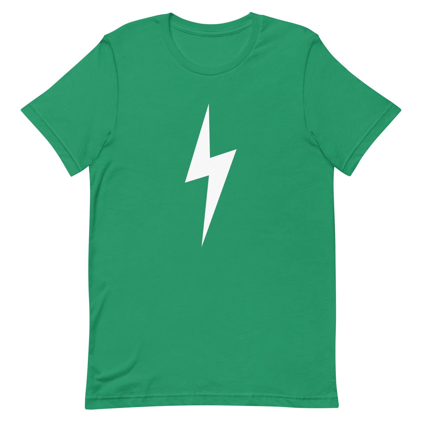 Bolt Unisex t-shirt